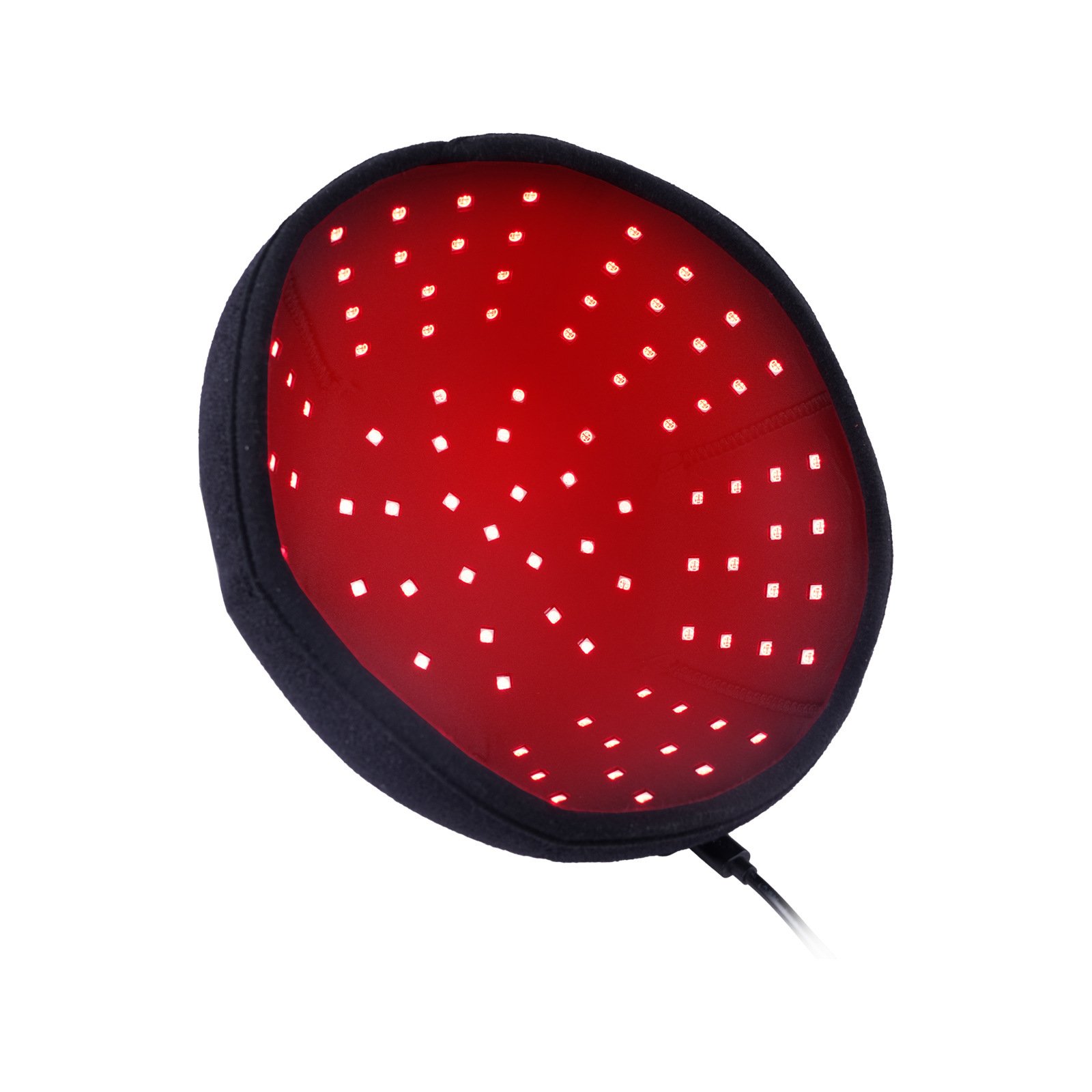 Red Light Hair Growth Therapy Cap - 108 LEDs - 2