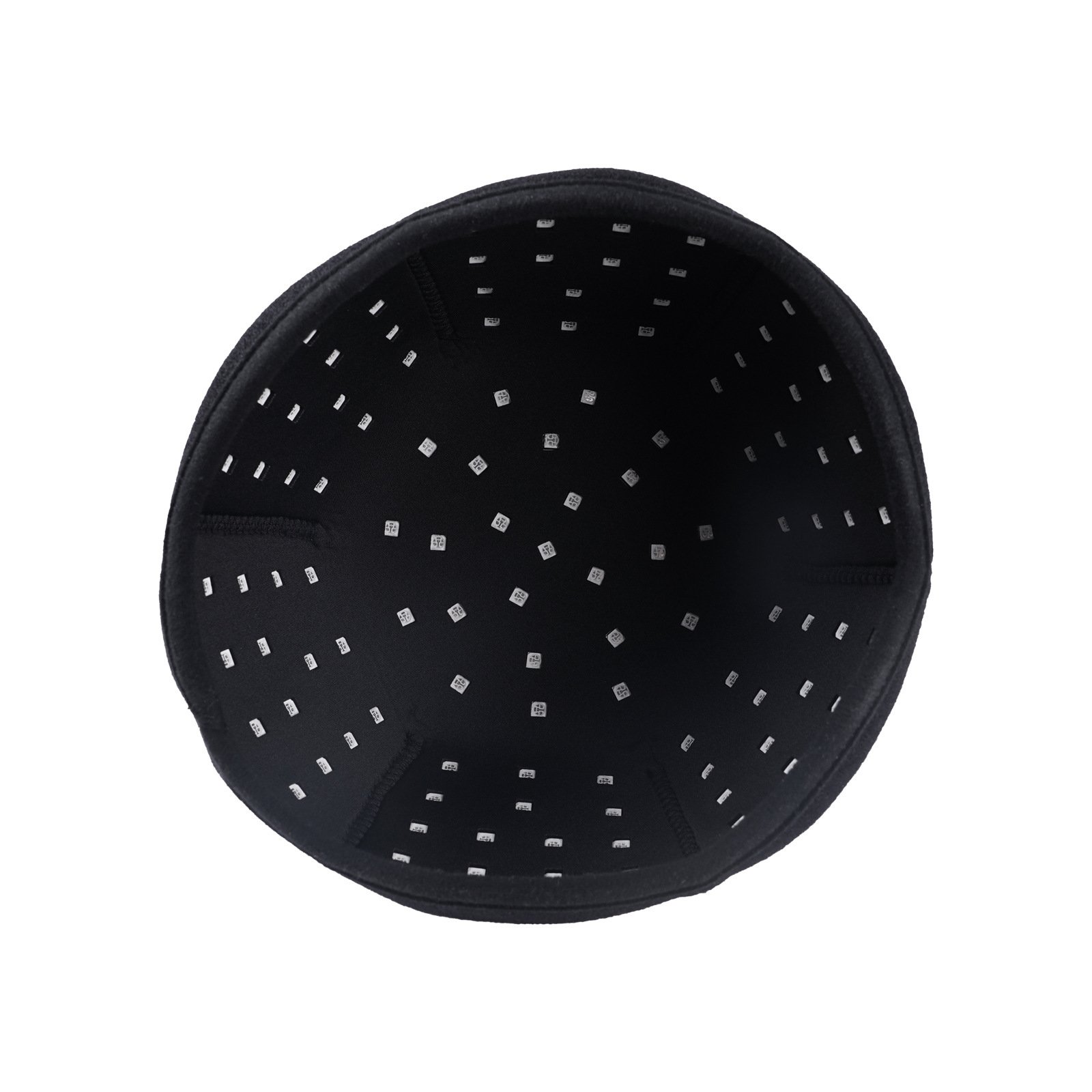 Red Light Hair Growth Therapy Cap - 108 LEDs - 4